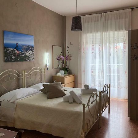 New Royal Bed & Breakfast Agerola Eksteriør bilde