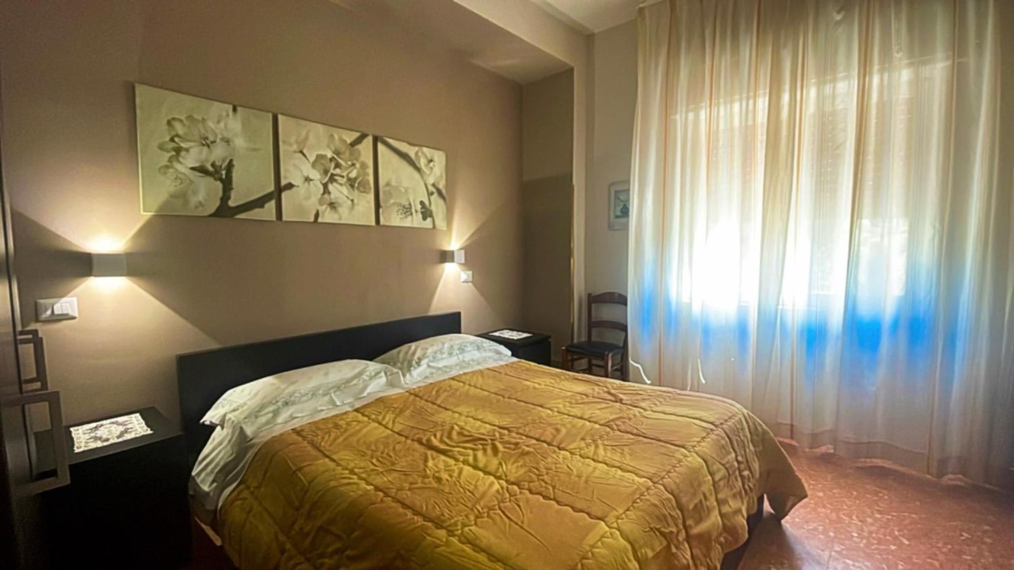 New Royal Bed & Breakfast Agerola Eksteriør bilde