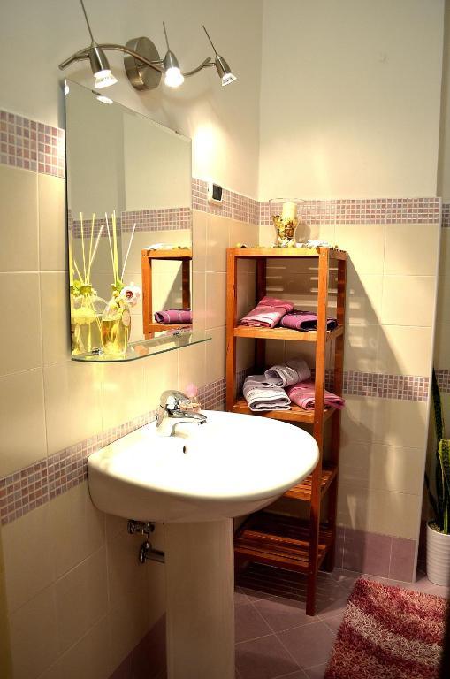New Royal Bed & Breakfast Agerola Rom bilde