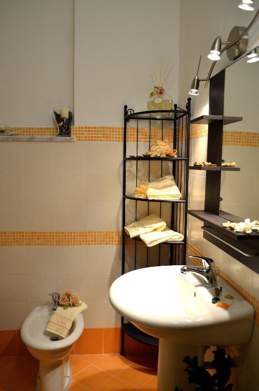 New Royal Bed & Breakfast Agerola Rom bilde