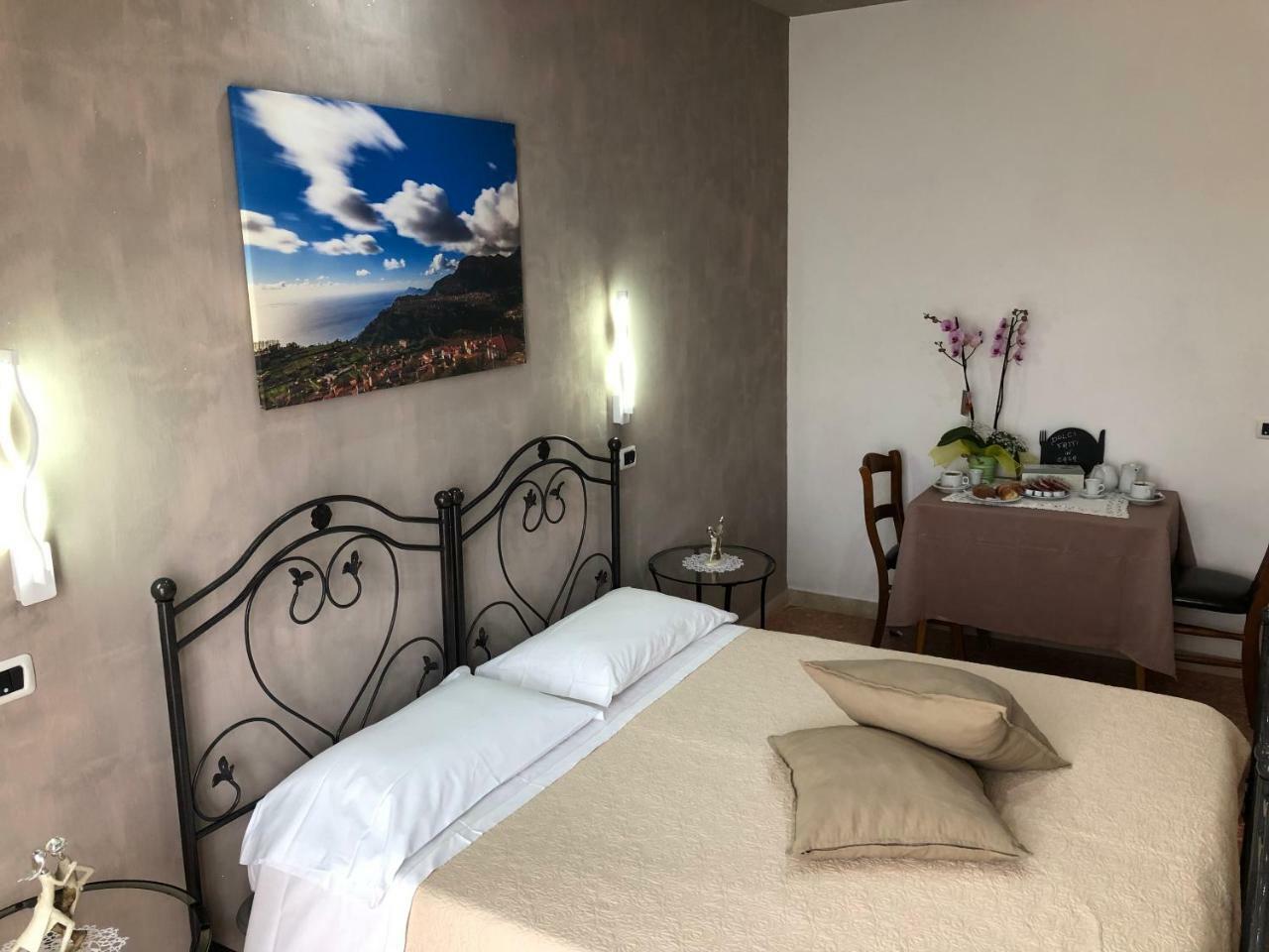 New Royal Bed & Breakfast Agerola Eksteriør bilde