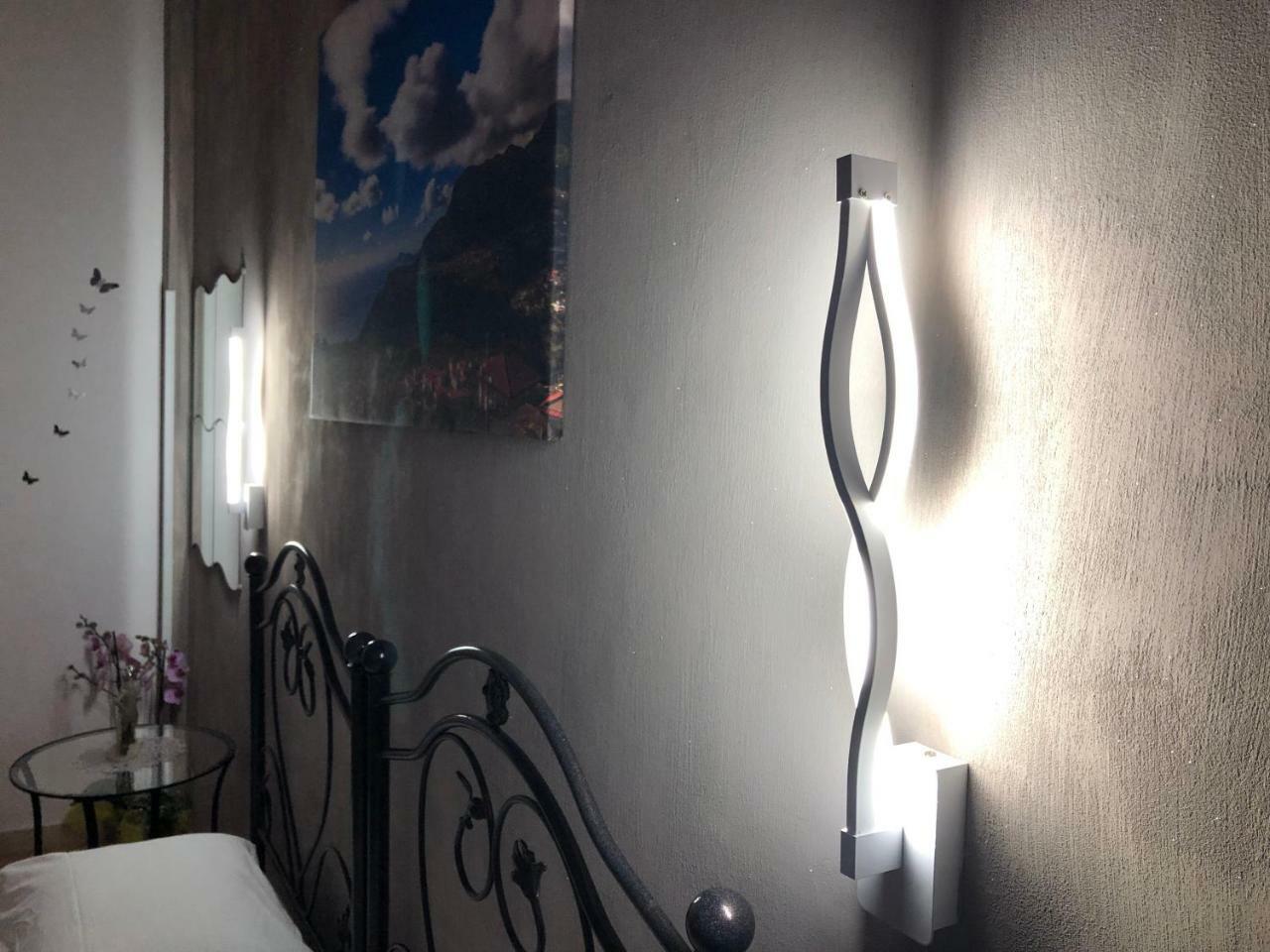 New Royal Bed & Breakfast Agerola Eksteriør bilde