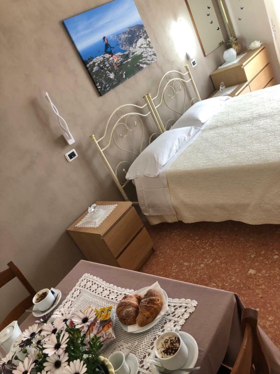 New Royal Bed & Breakfast Agerola Eksteriør bilde