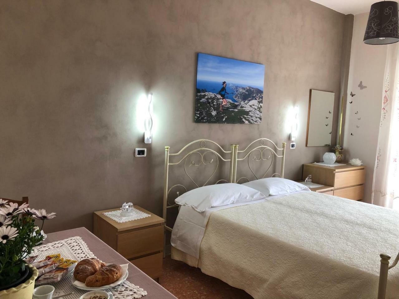 New Royal Bed & Breakfast Agerola Eksteriør bilde
